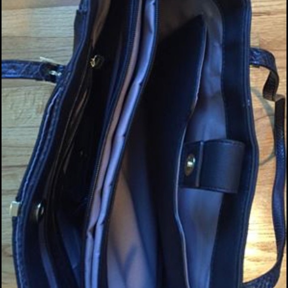 'Tutilo' laptop bag - Picture 3 of 4